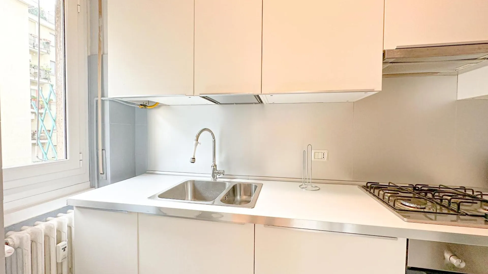 Appartement Ranzoni 21 - 15 Min Dal Duomo à Milan