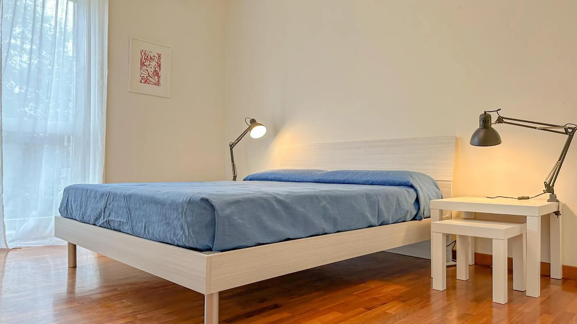 Appartement Ranzoni 21 - 15 Min Dal Duomo à Milan