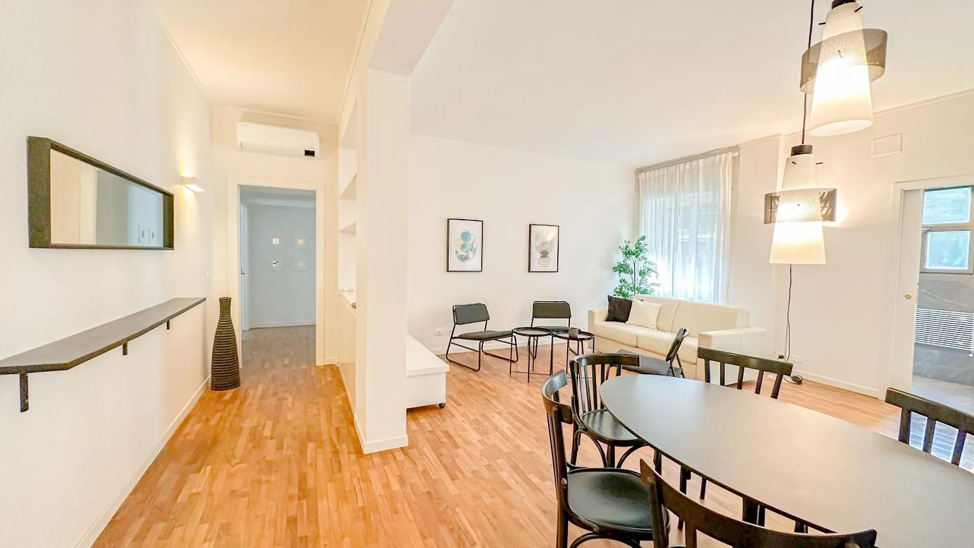 Appartement Ranzoni 21 - 15 Min Dal Duomo à Milan 0*,