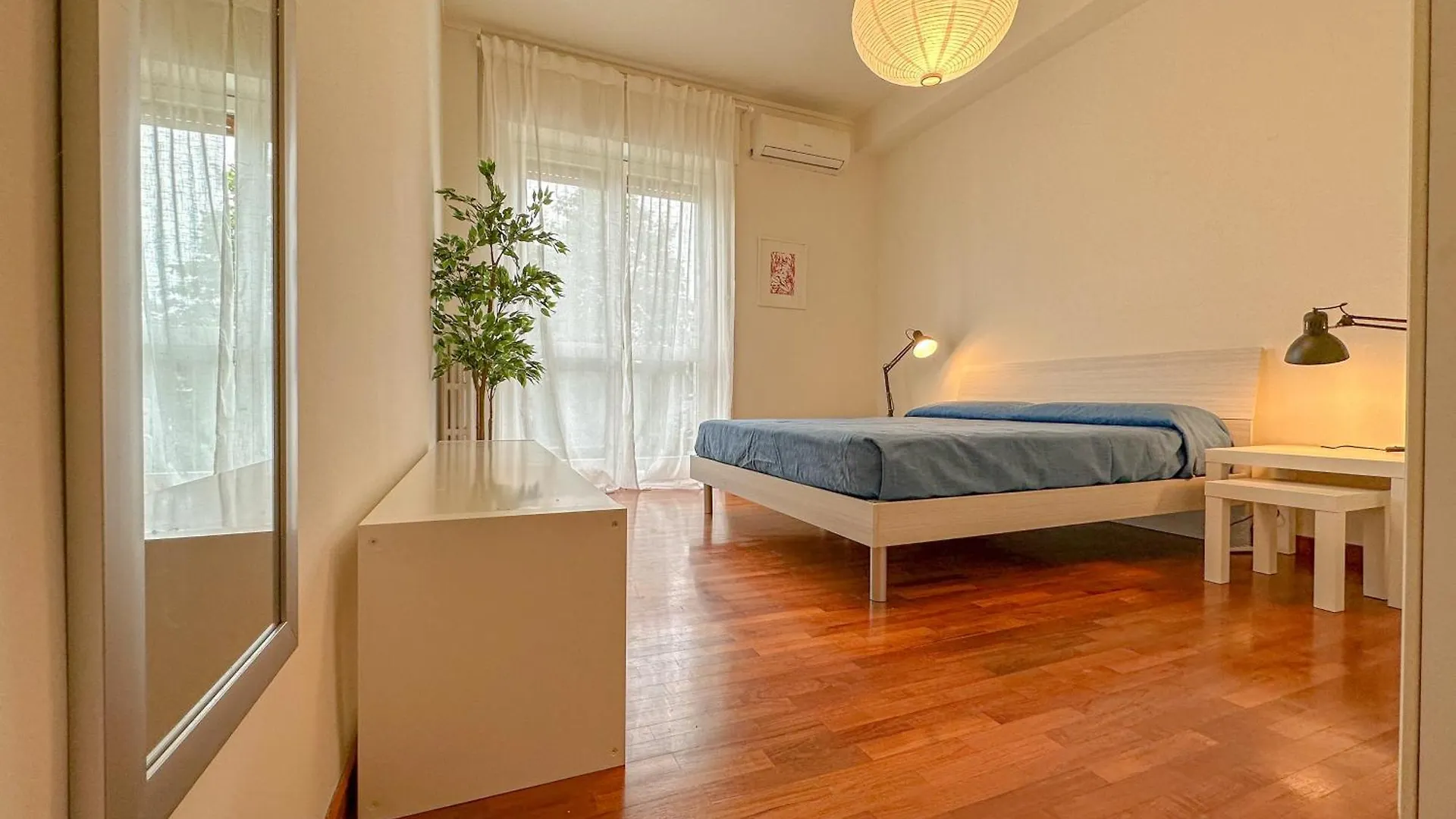 Appartement Ranzoni 21 - 15 Min Dal Duomo à Milan Italie